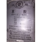 Oxalic Acid Asal Cina Kemasan 25 kg per zak 1