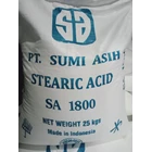 Stearic Acid 1800 kosmetik grade 1