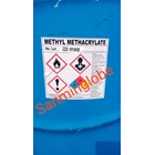 Methyl methacrylate atau mma  merupakan senyawa organik untuk penggunaan bermacam aplikasi 2
