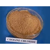 Kimia Farmasi Choline Chloride