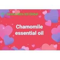Essential Oil 