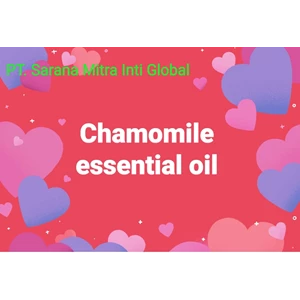 Essential Oil 