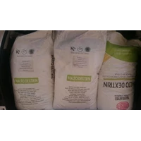 Maltodextrin indonesia  harga bersaing kemasan 25 kg/zak