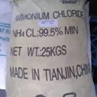 Ammonium Chloride 25 kg/zak 1