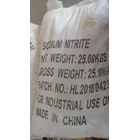 Sodium Nitrite Ukuran 25Kg/zak 1