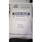 Citric Acid Indonesia 1