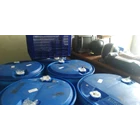 Methanol Chemicals Packaged 200 Liters/drum 1