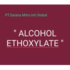 Alcohol Ethoxylates Sanmin Tert 90 CA 1