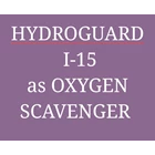 Oxygen Scavenger hdyroguard I-15 stock ready and price better 1