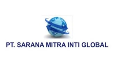 Logo PT. Sarana Mitra Inti Global
